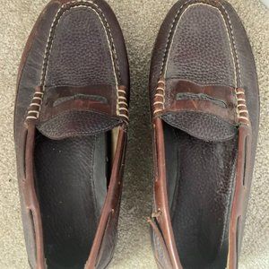 L.L. Bean Loafers